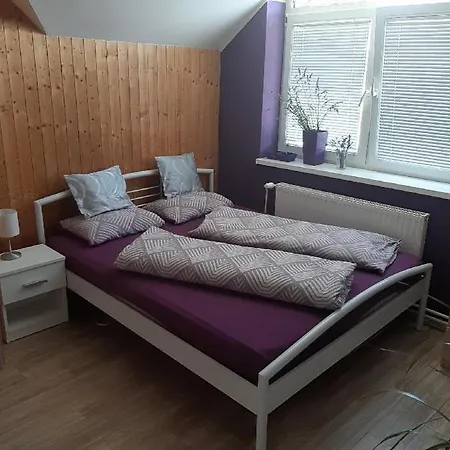 Lejlighed Utulny