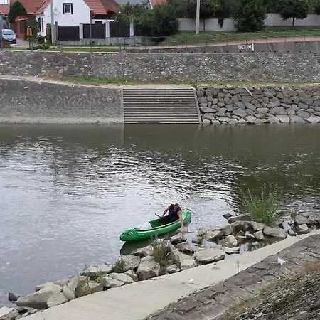 Lejlighed Utulny Veselí nad Moravou