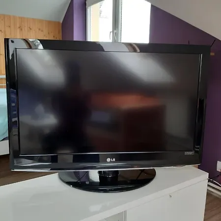 Utulny Apartament Veselí nad Moravou
