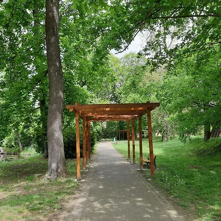 útulný Veselí nad Moravou