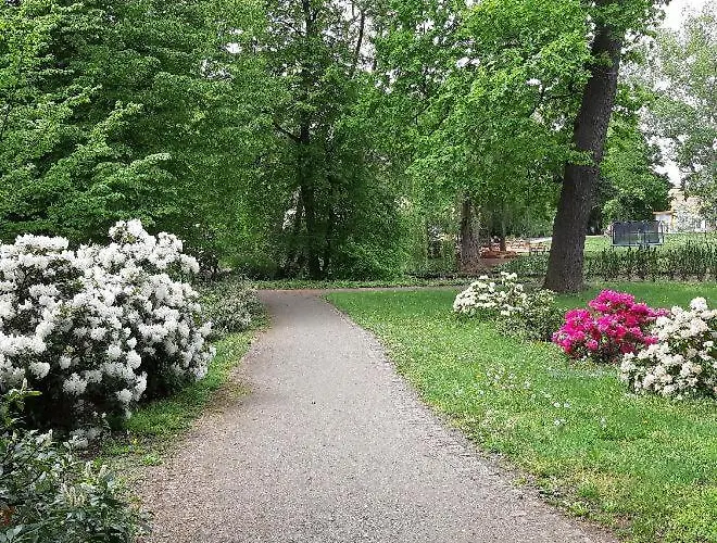 Utulny Veselí nad Moravou