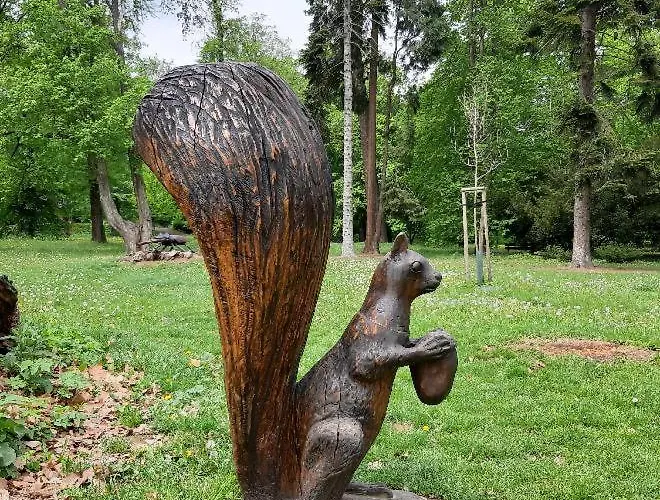Utulny Veselí nad Moravou