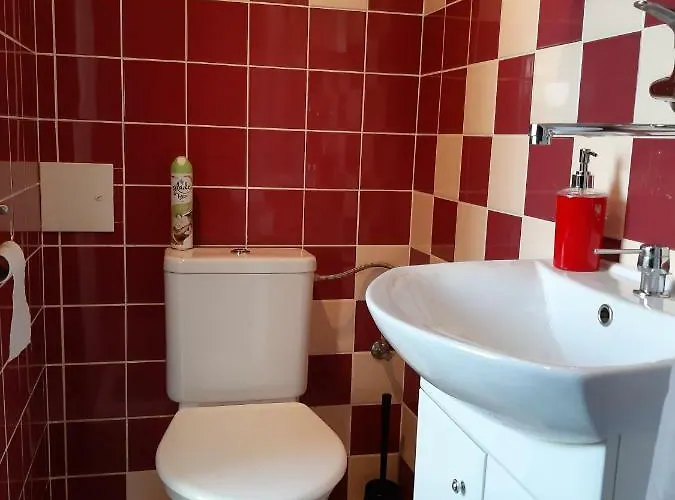 Utulny Veselí nad Moravou