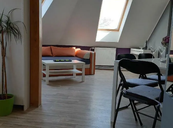 Daire Utulny Veselí nad Moravou
